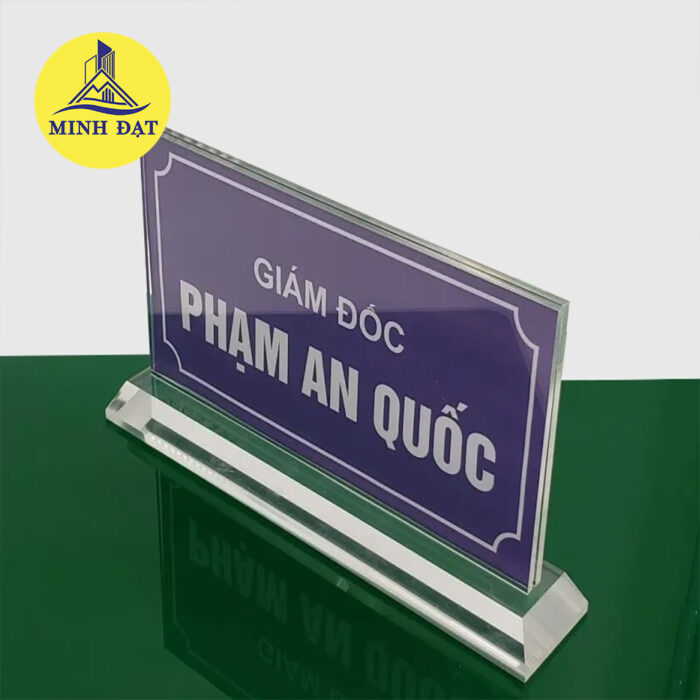 chuc danh